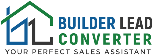 Builder Lead Converter