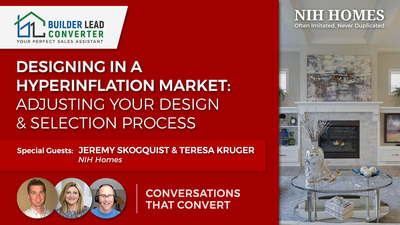 Designing in a Hyperinflation Market: Adjusting Your Design & Selection Process